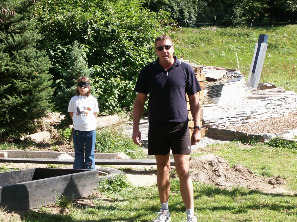 Wer f&uuml;hrt mich?